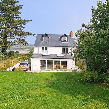 Cippinstone Villa Newport  Exteriör bild