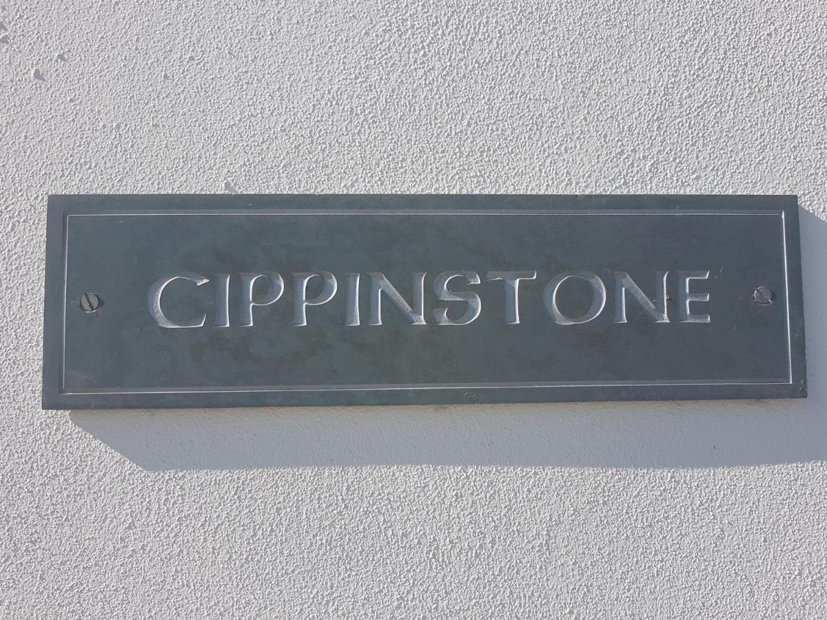 Cippinstone Villa Newport  Exteriör bild